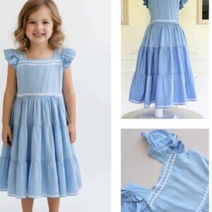 Cotton Dress